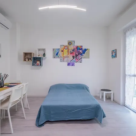 La Casa Di Ciussi