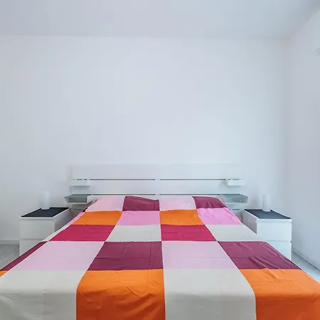 Apartment La Casa Di Ciussi *