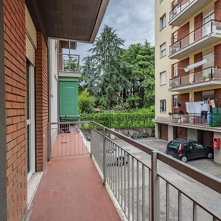 Apartment La Casa Di Ciussi Bergamo