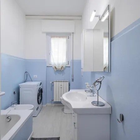 Appartamento La Casa Di Ciussi