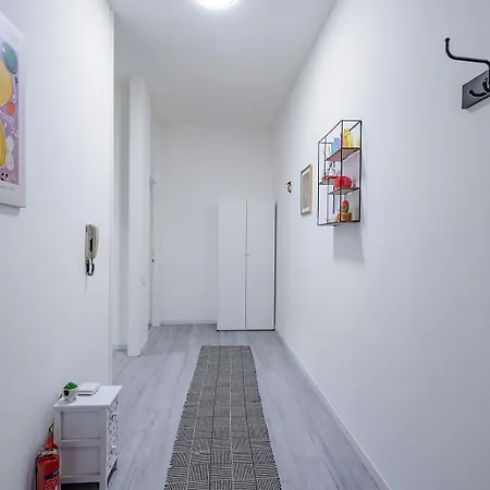 アパート La Casa Di Ciussi