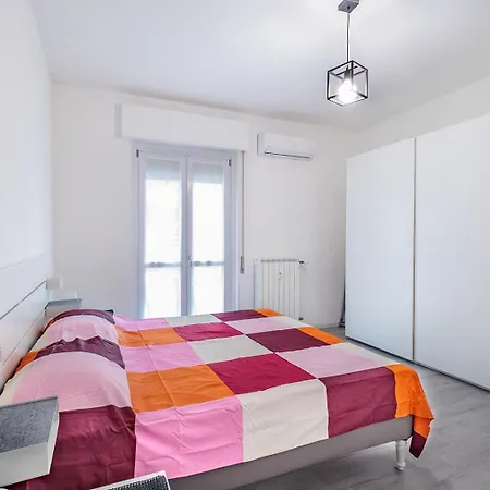 Appartamento La Casa Di Ciussi Bergamo