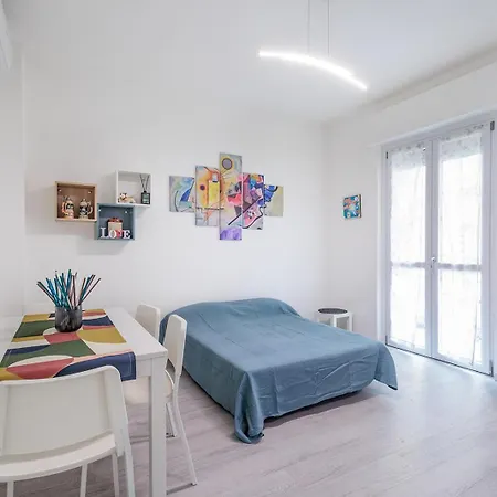 アパート La Casa Di Ciussi