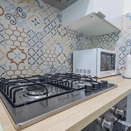 Appartamento La Casa Di Ciussi Bergamo