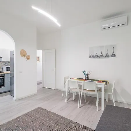 Appartamento La Casa Di Ciussi