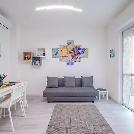Apartamento La Casa Di Ciussi