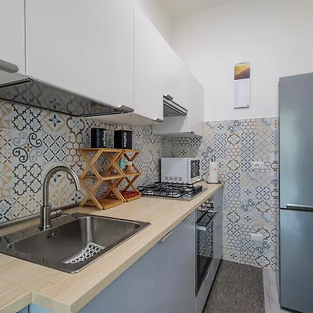 Appartamento La Casa Di Ciussi *