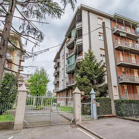 Apartamento La Casa Di Ciussi Bérgamo
