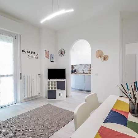 アパート La Casa Di Ciussi