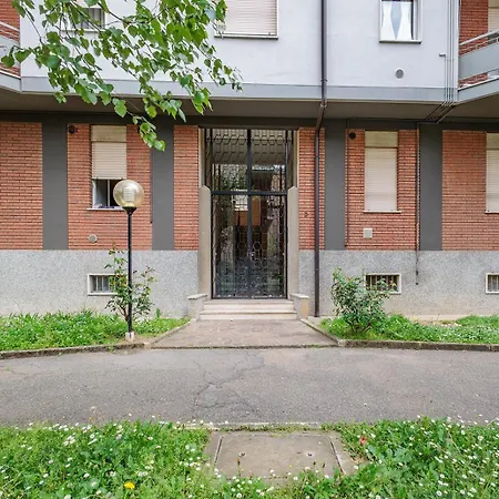 Appartamento La Casa Di Ciussi *