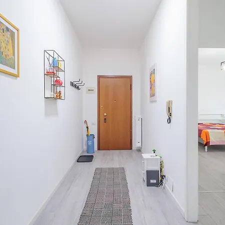 Appartamento La Casa Di Ciussi