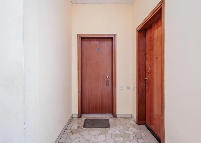 Apartamento La Casa Di Ciussi *