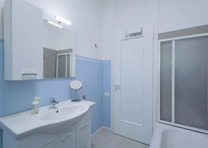 La Casa Di Ciussi Bérgamo