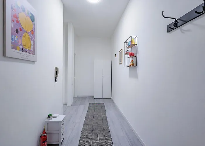 Apartamento La Casa Di Ciussi