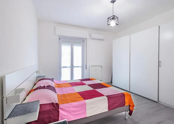 Apartamento La Casa Di Ciussi Bérgamo
