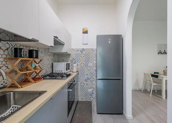 Apartamento La Casa Di Ciussi *