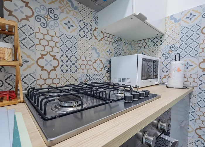 Apartamento La Casa Di Ciussi Bérgamo