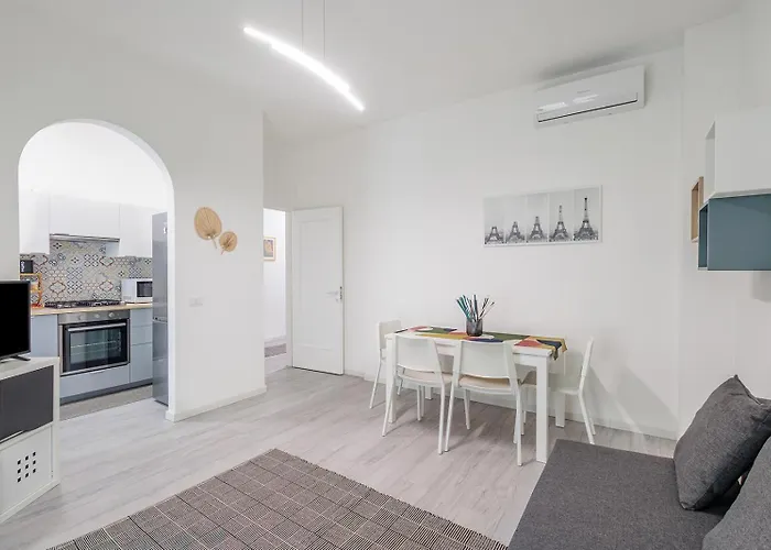 Apartamento La Casa Di Ciussi