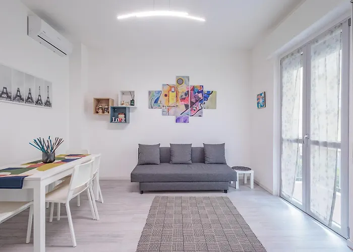 Apartamento La Casa Di Ciussi