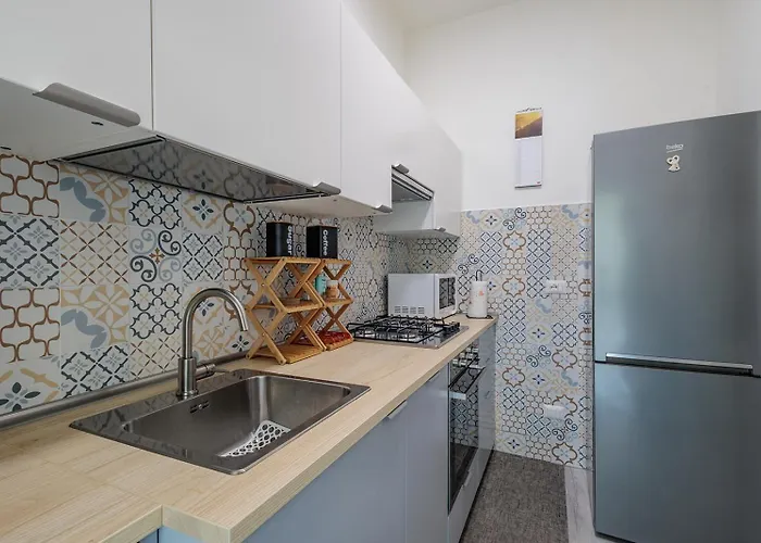 Apartamento La Casa Di Ciussi *