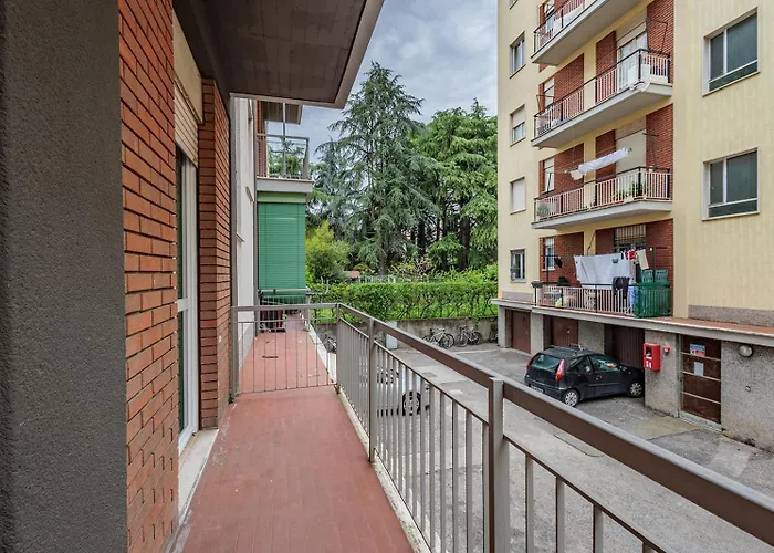 Apartamento La Casa Di Ciussi Bérgamo