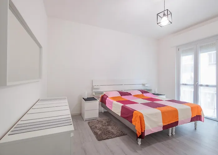 La Casa Di Ciussi Bérgamo