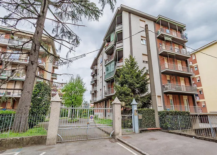 Apartamento La Casa Di Ciussi Bérgamo