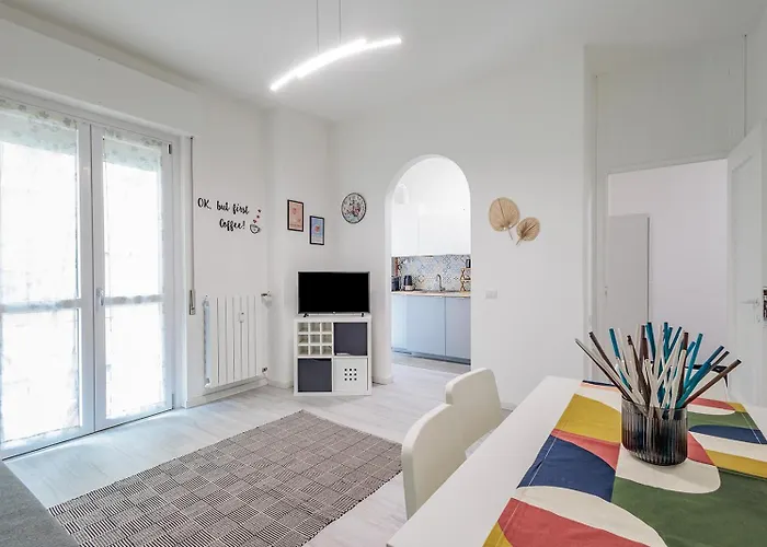 Appartement La Casa Di Ciussi