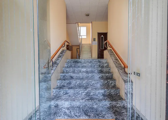 Apartamento La Casa Di Ciussi *