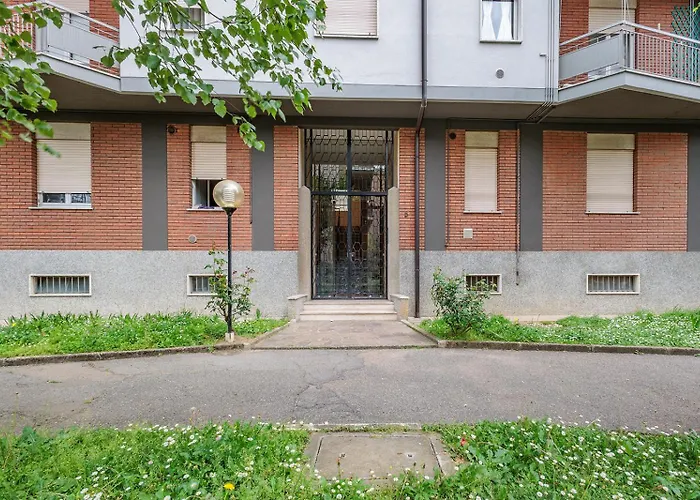 Apartamento La Casa Di Ciussi *