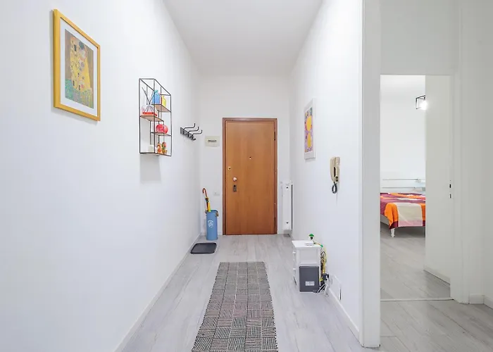Apartamento La Casa Di Ciussi