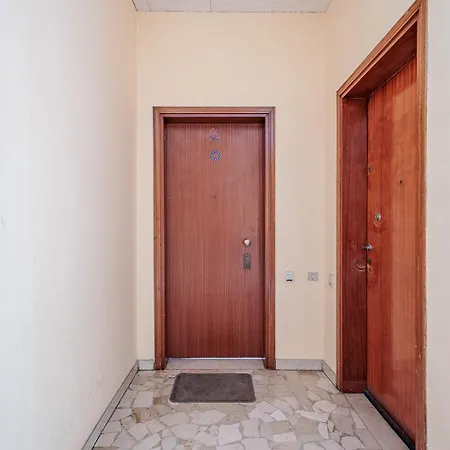 아파트 La Casa Di Ciussi *