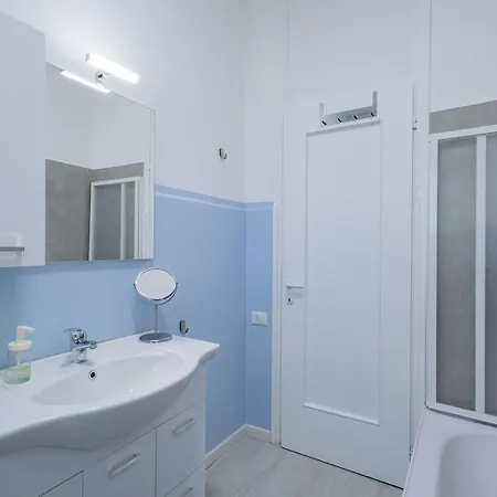 La Casa Di Ciussi 베르가모