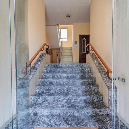 아파트 La Casa Di Ciussi *